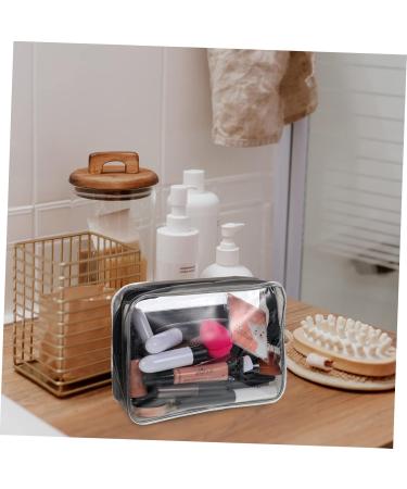 minkissy 3 Sets Women's Makeup Set Multi- Makeup Kit Make up Kit Women Makeup Supplies Cosmetics Supplies Cosmetic Bag Women Accessories Makeup Brush Kit Cosmetic Kit Ladies Suits Abs - Buy Online on GoSupps.com