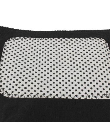 Pwshymi Self-Heating Shoulder Support Belt for Health - International Shipping Available (Large - Buy Online on GoSupps.com