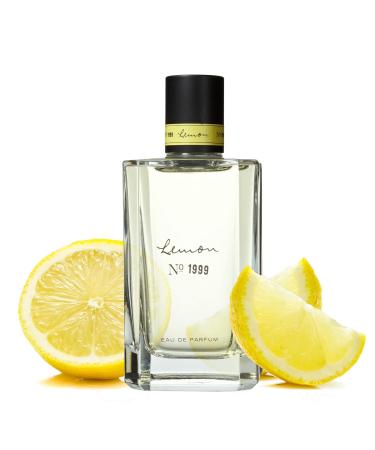 C.O. Bigelow Lemon Eau de Parfum No. 1999 3.4 fl oz. & Lemon Body Lotion No. 1162 10 fl oz. - Buy Online on GoSupps.com