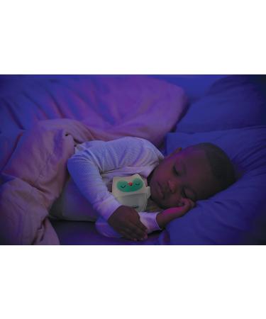 Infantino Baby Gift Set: Fluorescent Toy LED Night Light & Cuddly Owl - Perfect for Travel & Home 0M+ - Buy Online on GoSupps.com
