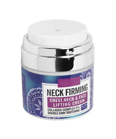 LJCM Neck Cream 50ML Skin Repair Neck Tightening Cream for Sensitive Skin