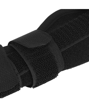 Adjustable 2 Finger Splint Brace with Aluminum Support - Comfortable & Versatile for Pinky Finger - Sweat Absorbent - International Shipping - Buy Online on GoSupps.com