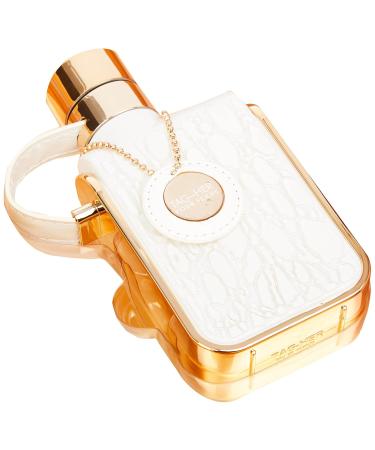 Armaf Tag Her 4-Piece Set for Women (3.4 Oz Eau De Parfum + 3.4 Oz Body Lotion + 1.7 Oz Body Spray + 8.4 Oz Body Mist) - Buy Online on GoSupps.com