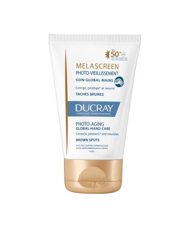 Ducray body cream 50 ml