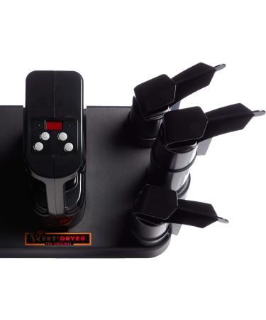 PEET Family Dryer - Heated Dryer for 3 Pairs of Boots and Shoes - Buy Online on GoSupps.com