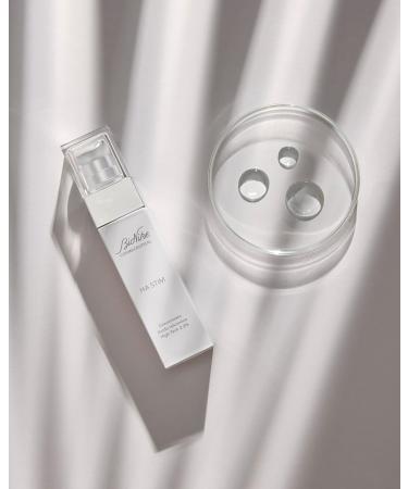 HA STIM - High-tech hyaluronic acid concentrate 2.2% - Buy Online on GoSupps.com