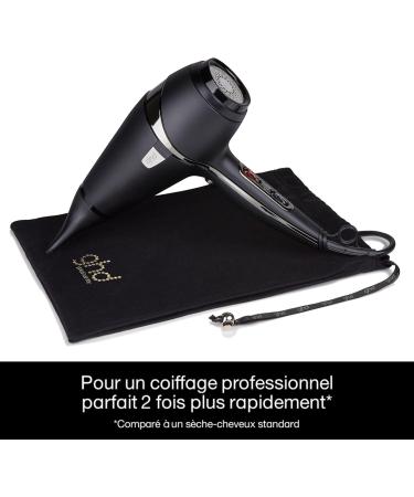 GHD Professional Hair Dryer ghd Air 2.0 - Buy Online on GoSupps.com