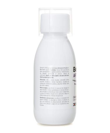 ISDIN Bexident Aftas Colutorio 120ml - Soothing Oral Rinse for Mouth Ulcers | Fast International Shipping - Buy Online on GoSupps.com