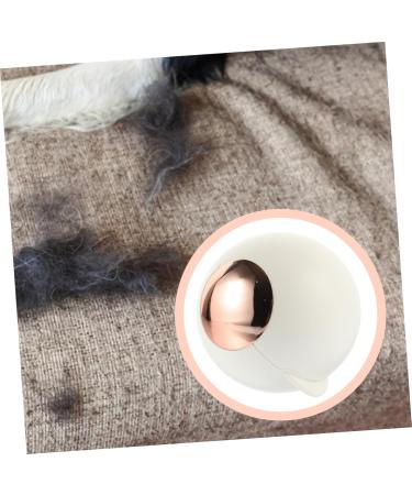 Yardwe Reusable Lint Roller - Hand-held Pet Hair Remover Brush for Clothes and Travel | Effective Sticky Lint Remover for Cat & Dog Hair - Buy Online on GoSupps.com