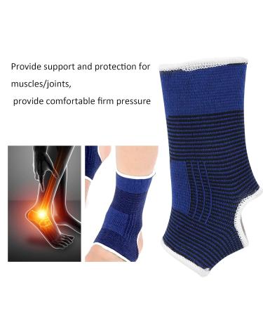 Buy Comfortable Ankle Support Brace - Breathable Sports Gear for Climbing & Strength Training - Buy Online on GoSupps.com