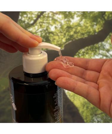 678Brazil Soothing Gel - Soothes Refreshes and Calms the Skin - Daily Use - For All Skin Types - with Copaiba Passion Fruit Aloe Vera Panthenol Hyaluronic Acid - 17.63 Oz - Buy Online on GoSupps.com