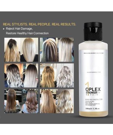 NSXAYIWE Moisturizing Shampoo 100ml Hair and Scalp Treatment Hair Straightening Coloring Strengthens Care Tool for Colored Hair - Buy Online on GoSupps.com