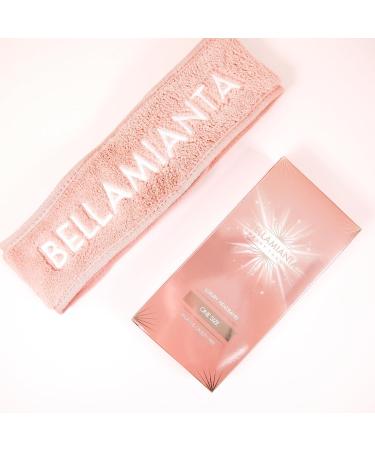 Bellamianta Luxury Cosmetic Headband - Buy Online on GoSupps.com