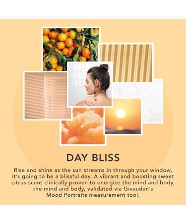 Sunday Rain Day Bliss Hand Cream - Moisturising & Hydrating | Mandarin & Green Tea Extract | 60 ml - International Shipping Available - Buy Online on GoSupps.com