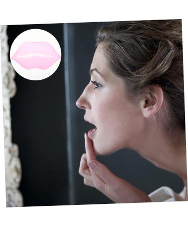 EXCEART 20pi ces Masque Hydratant Pour L vres Patch Exfoliant Cor en Pour L vres S ches Et Gerc es R pare Et Adoucit Utilisation Quotidienne Vari  - Buy Online on GoSupps.com