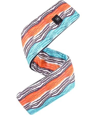 Wireless Neck Heating Pillow - Intelligent Electrical Scarf for Neck Pain Relief | Portable & Thicken Design for Women - Shop Now! - Buy Online on GoSupps.com