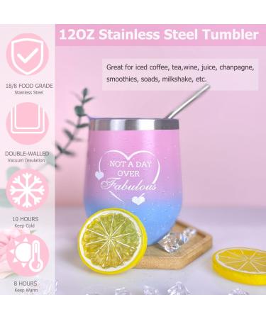 Unique Birthday Gifts for Women | Relaxing Spa Gift Basket Set for Mom Sister Wife & Friends - Buy Online on GoSupps.com