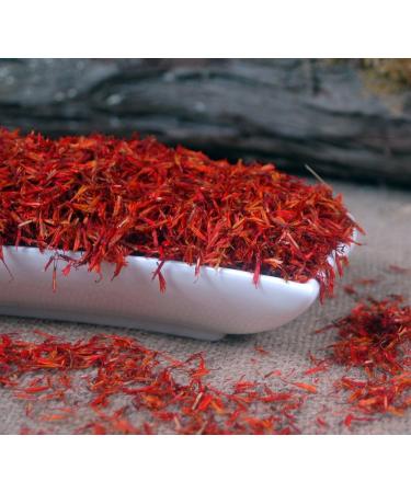 Naturix24 Naturix24 Saflor Flowers 100 g