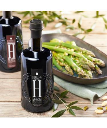  leos LEOS - H DE leos - L'Originelle - Multimedaill e - 500 ml with case - Provence - Made in France - Buy Online on GoSupps.com