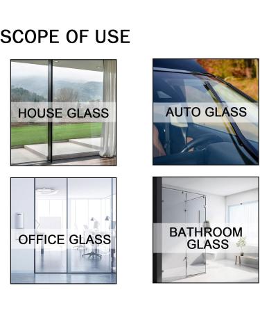 YZYDF Car Cleaner Cushions Sponges Strengthing Coating Brightening Pad Car Glass Tool Household Detailing Cleaner Auto - Buy Online on GoSupps.com