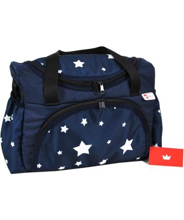 BabyLux Care Bag | Premium Diaper Bag & Stroller Bag - Shop Now for Style & Functionality - Buy Online on GoSupps.com