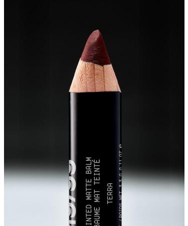 Buy 19/99 Tinted Matte Balm - All-Over Face Color | Vegan Cruelty-Free Responsible Beauty - Terra - Buy Online on GoSupps.com