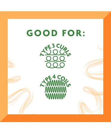 Cantu Leave-In Conditioning Cream with Shea Butter for Natural Hair 12 oz - Moisturizing Formula - Buy Online on GoSupps.com