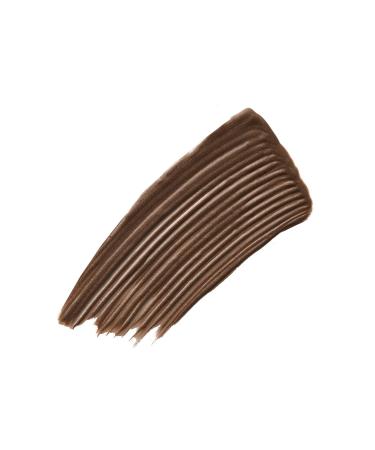 No7 Beautiful Eyebrows Gel - Brown | Fuller Darker Brows with Pink Pepper Extract | Flexible Brow Gel for Shaping & Filling (3.7ml) - International Shipping Available - Buy Online on GoSupps.com