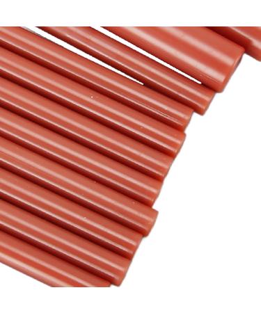 Zetiling Soft Bristles Portable Makeup Brushes Set - Perfect for Blending & Coloring - Includes Envelope Bag - International Shipping Available - Buy Online on GoSupps.com