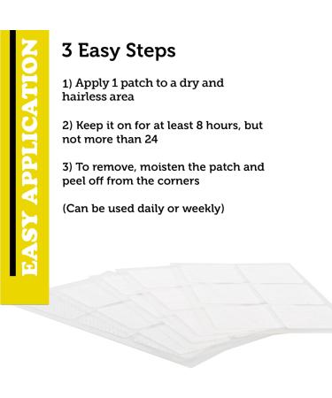 OmniCo - D3 + K2 + Calcium Patches 30 Pack - Buy Online on GoSupps.com