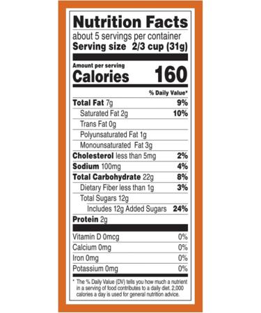 Ja'Cor Caramel Popcorn with Peanuts Individual Boxes Sweet Crunchy Drizzle Nuts Snack Packs Caramel Candy Coated Popcorn Peanut Snacks Gift 6 oz Box Pack of 9(Bundle with 1-Red Ja'Cor Bag) - Buy Online on GoSupps.com