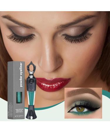 Eye Liner Pencils 252 Inch Water Resistant Powder Liner for Girls Smudge Resistant Long Lasting Makeup with Easy Glide Charging Beauty Enhancing Eye Pencil for Natural l4 refer to the description - Buy Online on GoSupps.com