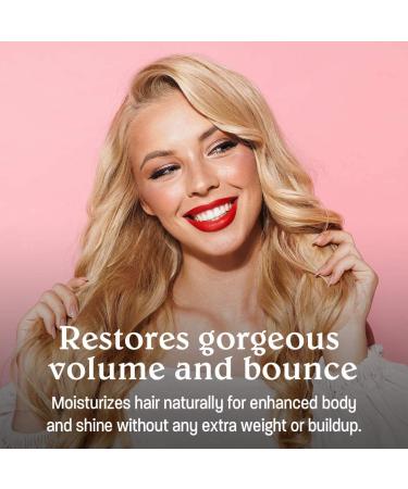 Malibu C Malibu Blondes Enhancing Shampoo 9 Fl Oz - Brighten & Tone Blonde Hair - Buy Online on GoSupps.com