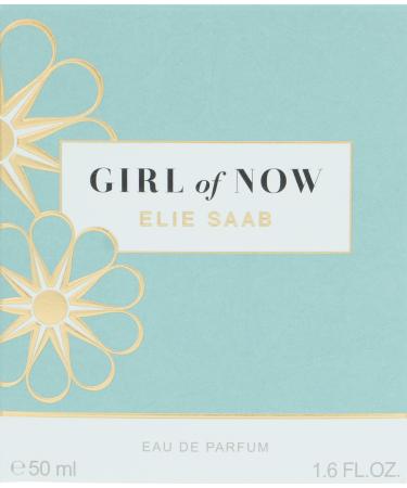 GIRL OF NOW EDP 50ML