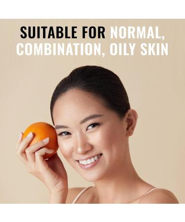 Davis Finest Orange Peel Powder 100g Organic Pure & Natural Face Mask Skin Care Facials Oil Control Brightening Cleansing Exfoliating - Buy Online on GoSupps.com