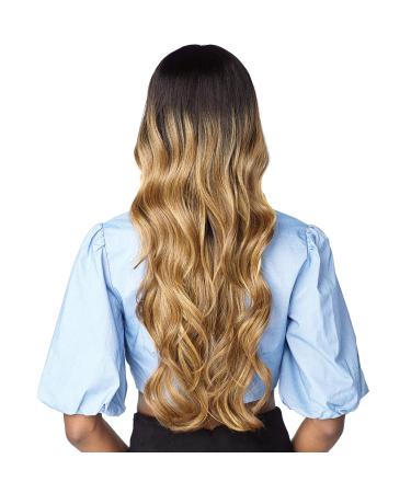 Sensationnel Dashly Lace Front Wig - UNIT 8 (MP/GOLD) - Buy Online on GoSupps.com
