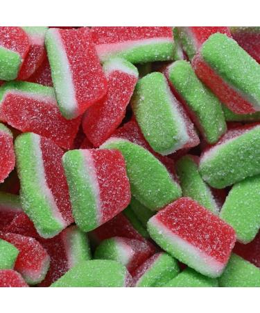  Fini Thin Watermelon slices 1 kg - Buy Online on GoSupps.com