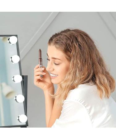  Lyricalist Waterproof eyeshadow stick set multi-colored eyeshadow pen set long-lasting cream eye makeup kit - eye brightener makeup kit - Buy Online on GoSupps.com