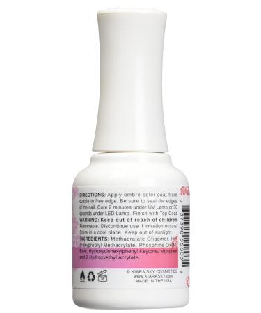 Kiara Sky Ombre Gel - HOCUS-POCUS-G803: Stunning Hocus-pocus Ombre Look - Buy Online on GoSupps.com