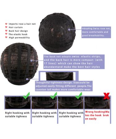 Buy Charming Real Hair Short Blond Wig for Women | Fluffy Pixie Cut Wig | Jier Gold - One Size - Buy Online on GoSupps.com