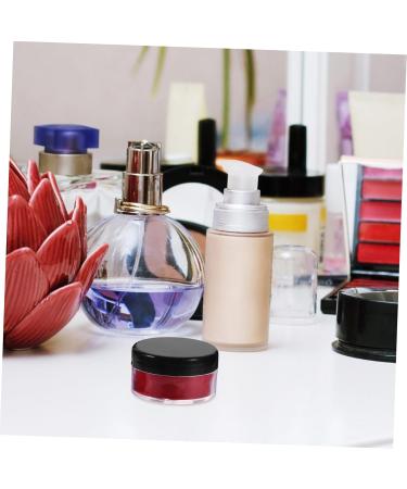  MUSISALY DIY Lipstick Mica Powder DIY Makeup Lipstick Lipstick Powder Pigments - Buy Online on GoSupps.com