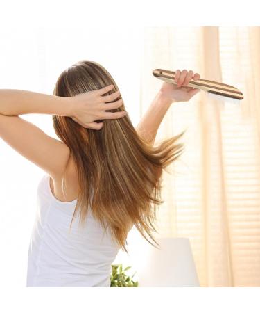 Dandruff Comb Scalp Comb for Dandruff Removal Dandruff Comb Remover Best Combs Effective Metal Combs for Children Adult Scalp Care Dandruff Removal and Lice - Buy Online on GoSupps.com