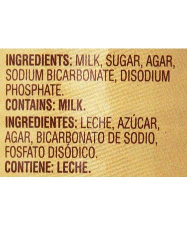 La Lechera Dulce De Leche 13.4 oz - Pack of 6 | Authentic Mexican Caramel Spread - Buy Online on GoSupps.com