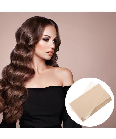 Papier Permanent Jetable pour Coiffeur 500 Feuilles Protection Chaleur Cheveux Solution Permanente pour Cheveux Papier Permanent de Salon Professionnel pour Coiffure - Buy Online on GoSupps.com