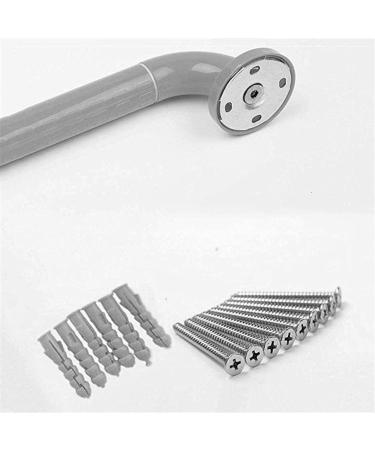 Handicap Grab Bars Grab Rails Non Slip Barrier Free Safety Handle Bathroom Handrail Tub/Shower/Toilet/Stair Bathroom Handle (Color : - Buy Online on GoSupps.com