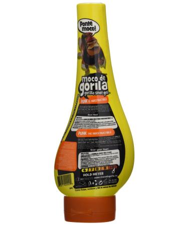 Moco De Gorila Snot Gel Sport 11.9 Fluid Ounce