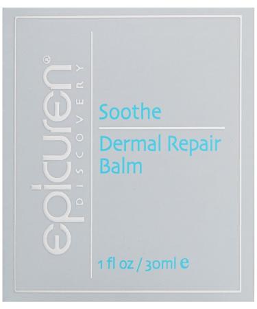 Epicuren Soothe Dermal Repair Balm - Skin Calming Treatment - Buy Online on GoSupps.com