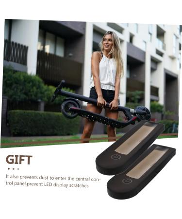 CliSpeed 6 StK Scooter Case - Smooth Waterproof Cover for G30 | Compact Auto Fitting Accessories - Buy Online on GoSupps.com