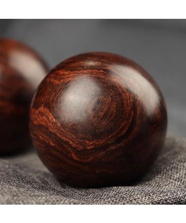 Unbit Ballstretcher & Magnetic Stress Ball - High-Quality 45mm Baoding Balls for Hand Exercises | Shop Now! - Buy Online on GoSupps.com
