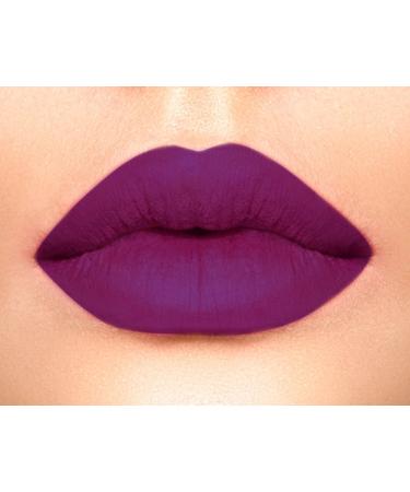 L.A. Girl Matte Pigment Gloss Stunner - 0.17 Ounce | Flat Finish, Long-Lasting Formula - Buy Online on GoSupps.com